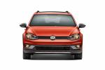Volkswagen CrossGolf 2016 года